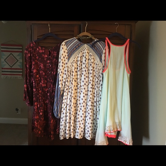 Limited time! Free People bundle! Size M! - Picture 8 of 8